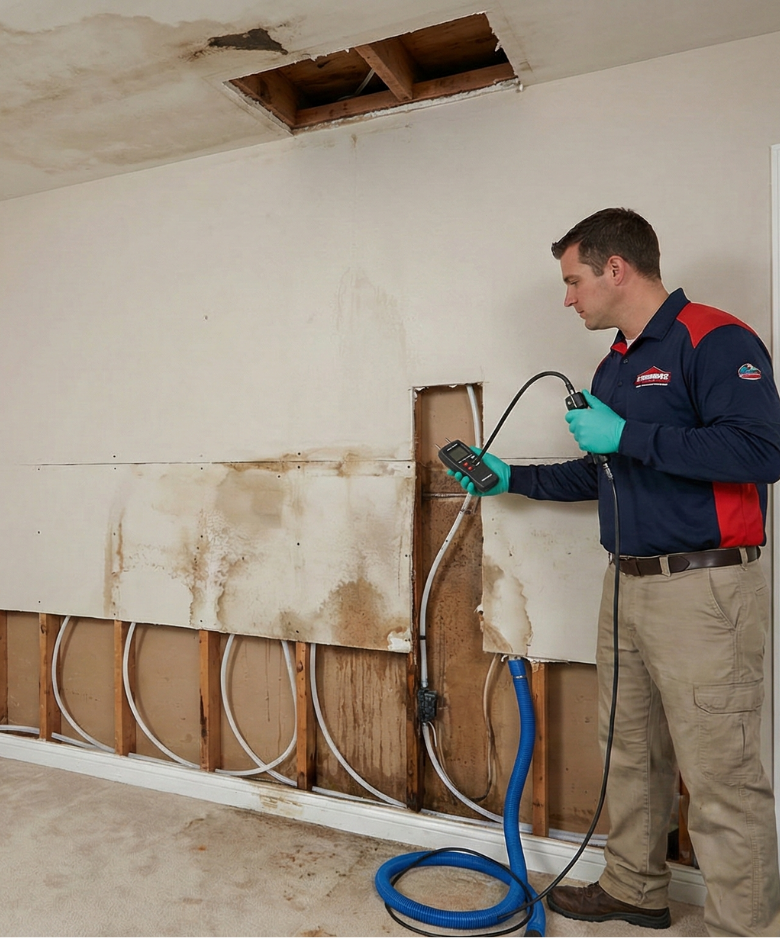 Professional Pest Control Team Brisbane